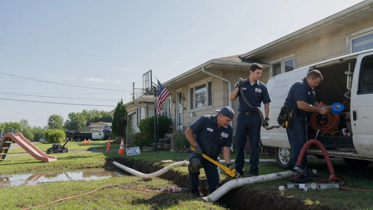 Toilet Installation in Brook, IN near me